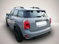 Gebraucht Mini Cooper Countryman 150 PS (110 kW) 2018 Grau SUV