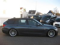 Second-hand BMW 320 184 CP (135 kW) 2012 Gri Break