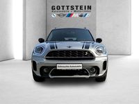 Second-hand Mini Cooper SE 161 kW (220 CP) 2023 Argintiu Hatchback