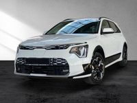 Gebraucht Kia e-Niro Vision 150 kW (204 PS) 2023 Schneeweiß SUV