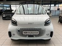gebraucht Smart ForTwo Electric Drive fortwo coupe EQ passion Exclusive 60KW*LED