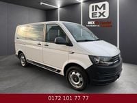 Gebraucht VW Multivan Freestyle 150 PS (110 kW) 2017 Weiß Van / Kleinbus