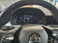 Gebraucht Skoda Kamiq Drive 116 PS (85 kW) 2020 Schwarz SUV