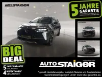 Gebraucht DS Automobiles DS7 Crossback 131 PS (96 kW) 2025 /metallic klarlack SUV