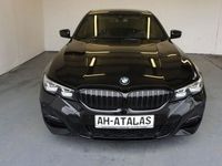 Second-hand BMW 320 Performance 190 CP (139 kW) 2020 Negru Berlinǎ