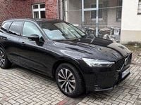 Gebraucht Volvo XC60 Plus 197 PS (144 kW) 2023 Schwarz SUV