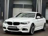 Gebraucht BMW 335 306 PS (225 kW) 2014 Alpinweiss Limousine