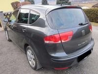 gebraucht Seat Altea XL 1.9 TDI DPF Stylance