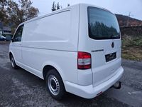 gebraucht VW T5 Kasten 4Motion 4x4 AHK Klima