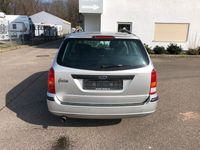 gebraucht Ford Focus 2.0 Euro 4