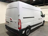 gebraucht Renault Master 2.3 D L2H2 Klima eFH ZV LED-Tagfahrlicht Regensensor