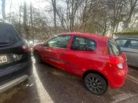 Gebraucht Renault Clio IV Collection 75 PS (55 kW) 2012 Rot Limousine