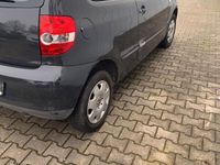 gebraucht VW Fox 1.2