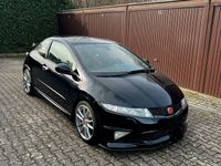 gebraucht Honda Civic Type R FN2