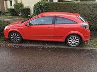 Gebraucht Opel Astra 116 PS (85 kW) 2000 Coupé