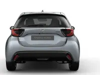 Neu Mazda 2 Homura-Line 116 PS (85 kW) 2026 Grau Kleinwagen