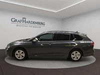 Gebraucht VW Golf VIII Life 150 PS (110 kW) 2022 Grau Kombi