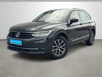 Gebraucht VW Tiguan Life 150 PS (110 kW) 2023 Uranograu SUV