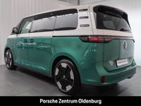 gebraucht VW ID. Buzz 150 kW AHK 21'' ACC Design Infotaim Pak