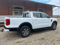 Gebraucht Ford Ranger XLT 170 PS (125 kW) 2025 Weiß Pickup