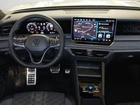 Neu VW Tayron R-line 193 PS (141 kW) 2026 Silber SUV