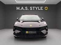 Neu Lotus Eletre 450 kW (612 PS) 2025 Schwarz SUV