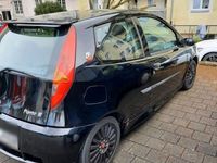 gebraucht Fiat Punto 