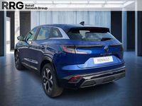 Second-hand Renault Austral Evolution 158 CP (116 kW) 2025 Albastru SUV