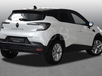 Second-hand Renault Captur Evolution 91 CP (66 kW) 2025 Alb SUV