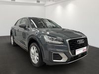 Gebraucht Audi Q2 Comfort 150 PS (110 kW) 2019 Nanograu metallic SUV