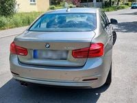 Gebraucht BMW 330e iPerformance 252 PS (185 kW) 2016 Andere farben Limousine