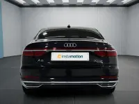 Gebraucht Audi A8 286 PS (210 kW) 2020 Schwarz Limousine