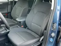 Używany Ford Focus Titanium 155 KM (114 kW) 2024 Niebieski Sedan/Limuzyna