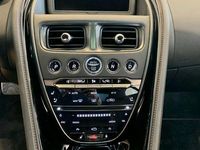 Gebraucht Aston Martin DB11 608 PS (447 kW) 2018 Schwarz
