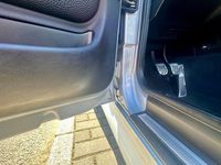 Gebraucht BMW Z3 193 PS (141 kW) 1997 Silber Cabrio