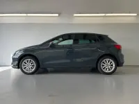 Neu Seat Ibiza CONNECT 95 PS (69 kW) 2026 [9k9k] fiord blau Kleinwagen
