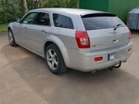 gebraucht Chrysler 300C CRD