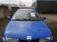 Gebraucht Mitsubishi Carisma 125 PS (91 kW) 1998 Kleinwagen