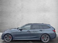 Brugt BMW 330 Performance 286 HK (210 kW) 2022 Grå Stationcar