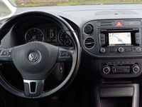 gebraucht VW Golf Plus Comfortline TÜV und Inspektion frisch