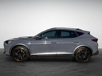 Gebraucht Cupra Formentor VZ 245 PS (180 kW) 2022 "candy" weiss SUV