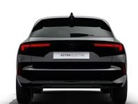 Neu Opel Astra 114 kW (156 PS) 2026 Schwarz Kombi