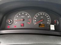 Gebraucht Opel Vectra 122 PS (89 kW) 2002 Silber Limousine