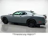 Gebraucht Dodge Challenger 492 PS (361 kW) 2018 Grau Coupé