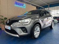 Używany Renault Captur Evolution 140 KM (102 kW) 2024 Szary SUV