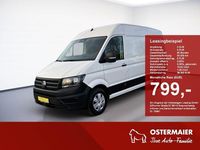 Gebraucht VW Crafter 177 PS (130 kW) 2025 Candyweiß Van