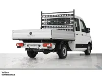 Neu VW Crafter 163 PS (119 kW) 2026 Weiss Van