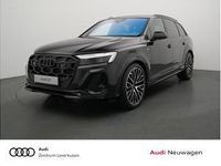 Neu Audi Q7 Business 286 PS (210 kW) 2026 Schwarz (mythosschwarz metallic) SUV