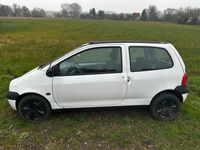 gebraucht Renault Twingo 1.2 Klima Faltdach