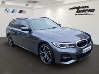 gebraucht BMW 330 i xDrive Touring